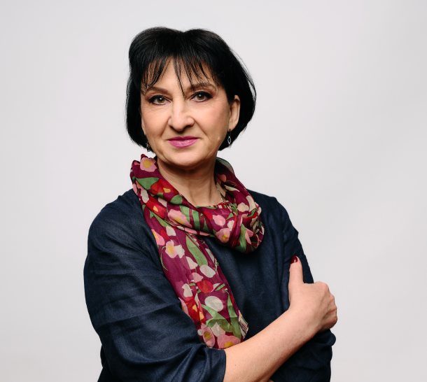 Ірина Білоус