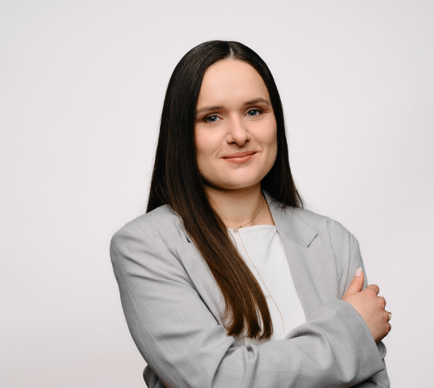 Соломія Мишловська