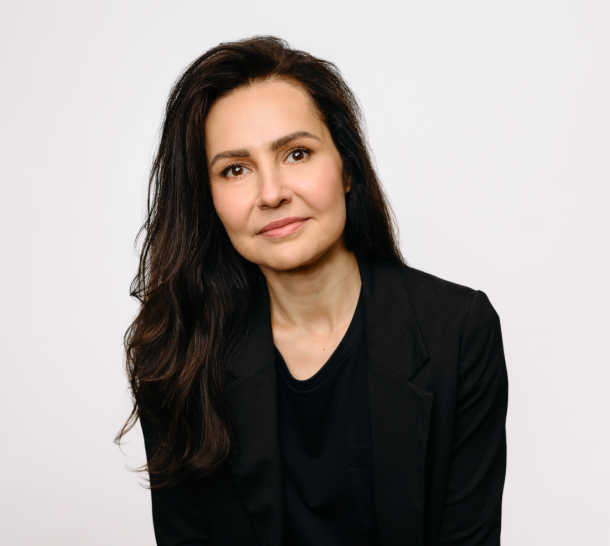 Наталія Баришпольська