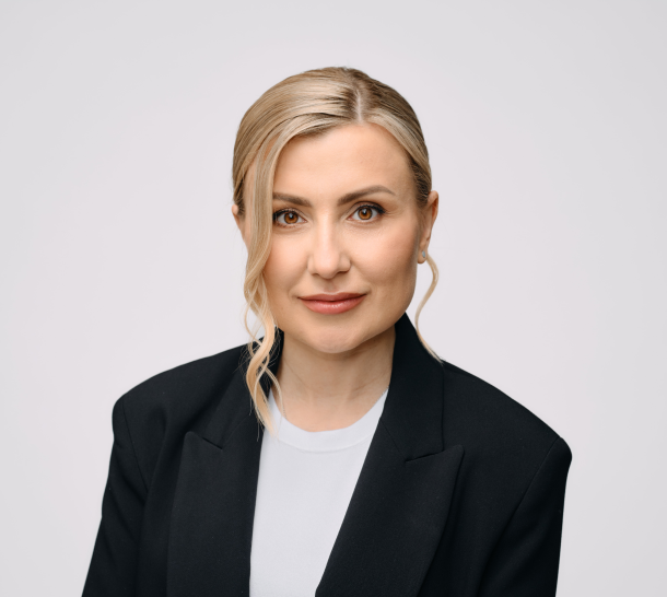 Анна Коркішко