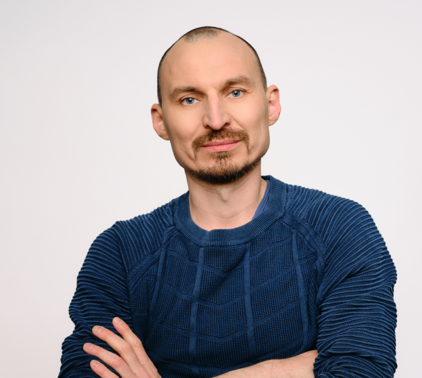 Дмитро Костюк