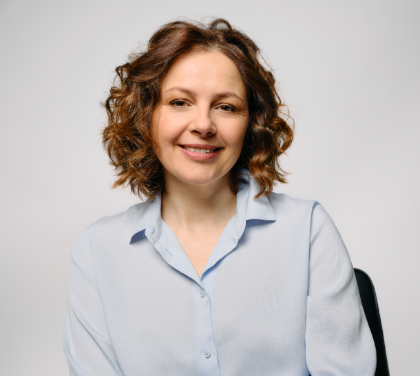 Галина Титиш