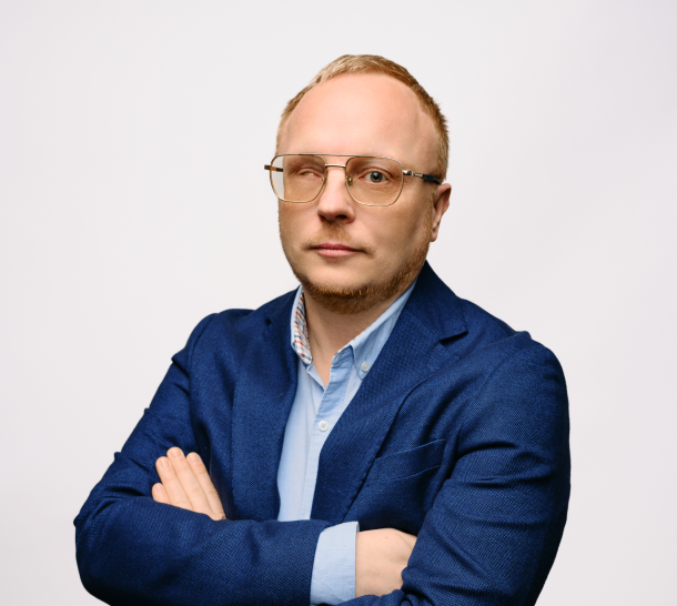 Ярополк Тимків