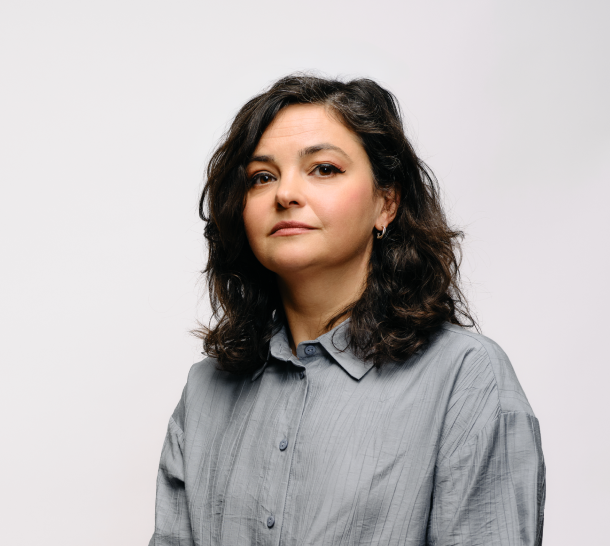 Анастасія Безверха