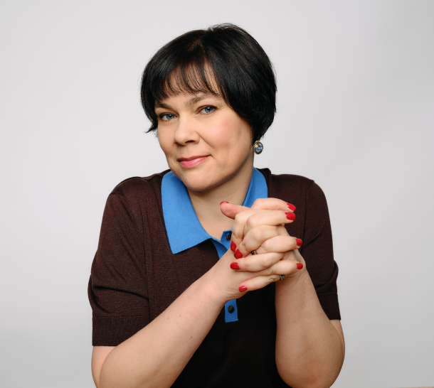 Галина Григоренко