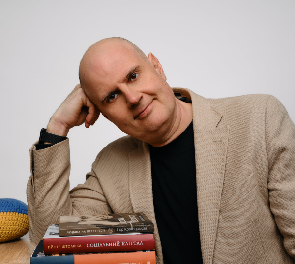 Олександр Стародубцев