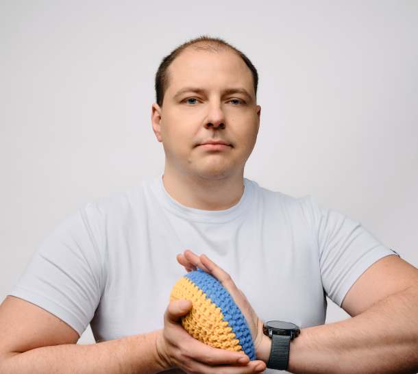 Тарас Ковалик