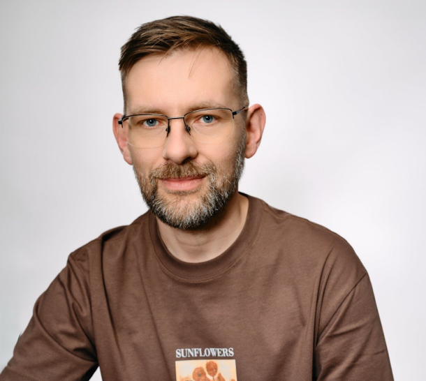 Юрій Гайдай