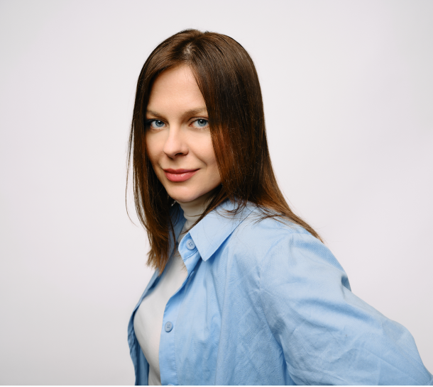 Тетяна Білоцерківець