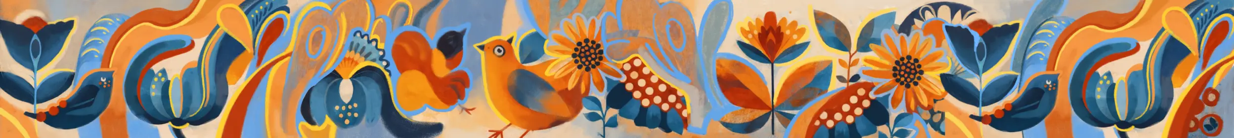 Сміливі мріяти <br>Спроможні діяти