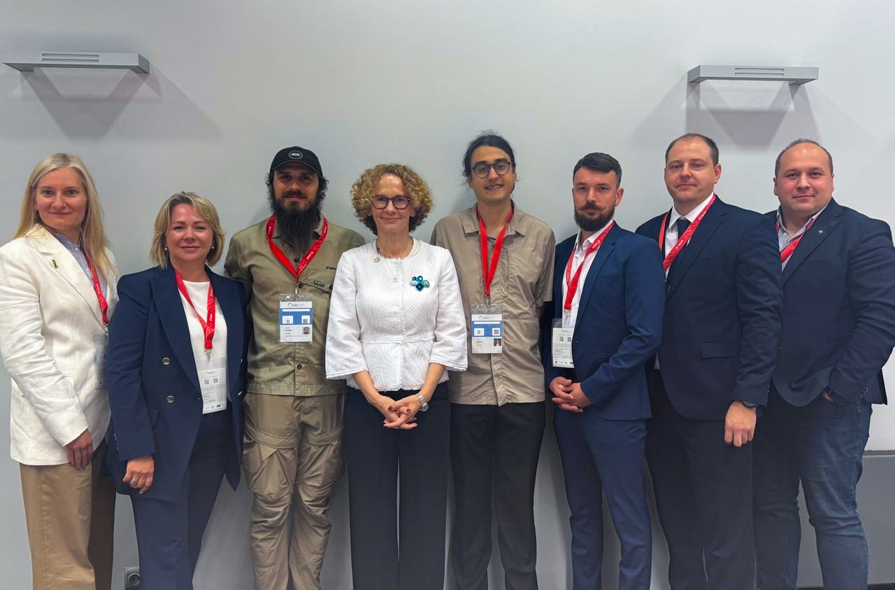 Ukraine Recovery Conference 2026: про відновлення ветеранів та їхню роль у відбудові України